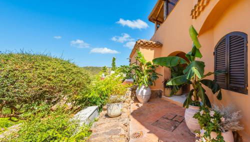 Luxury Pevero Apartment in Golf Club - Foto 4