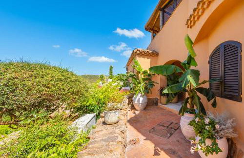 Luxury Pevero Apartment in Golf Club - Foto 4