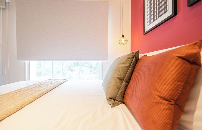 Homelike by Viva - Apartamentos completos em Pinheiros a uma quadra da Faria Lima - Foto 5