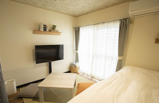 Guesthouse Life Field - Foto 43