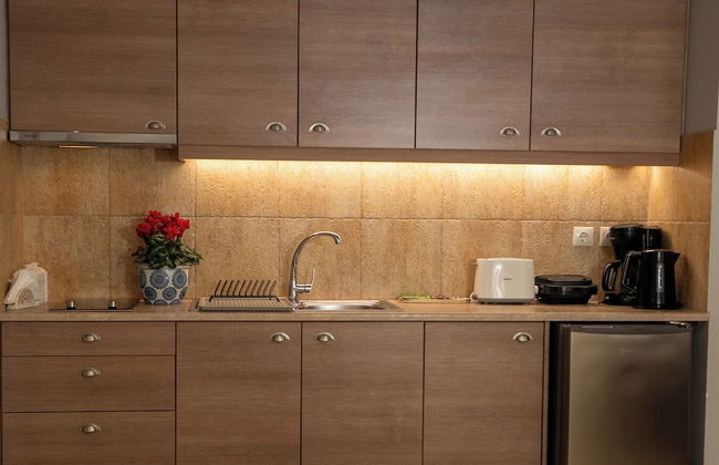 Zoe Seaside Resort - Foto 65