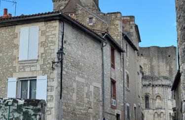 Le calme au coeur de Chauvigny - Foto 23