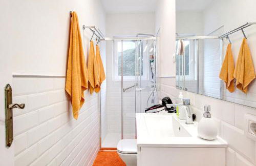 Comfortable house in Santa Cruz 130 m² with sea and mountain view - Foto 16