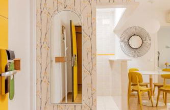 Aparthotel Boutique Poniente Playa - Foto 90