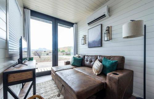 The Stardust Stunning Container Home - Foto 9