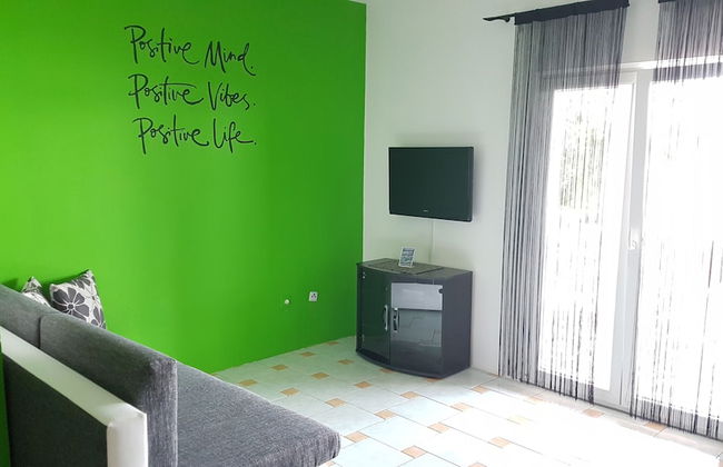 Euroholiday Apartments - Foto 14