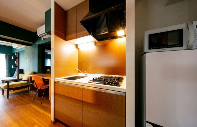 Villa Koshido Odori - Foto 45