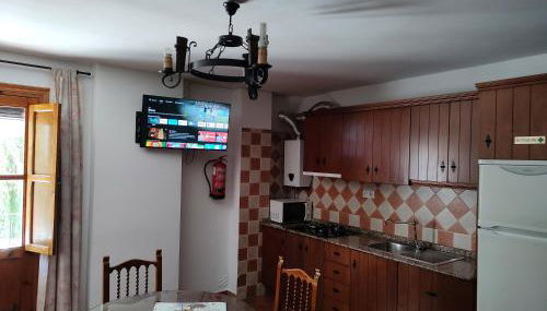 Alojamiento Rural El Molino De La Cerrada - Foto 3