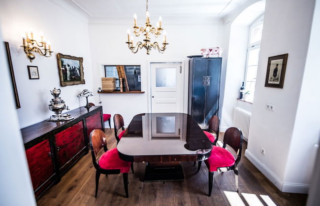 Ulner Kapelle - Foto 8