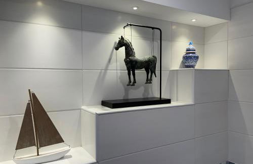 Villa Eze Vue Mer - Foto 33