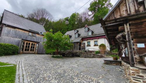 Künstlerwohnung - Foto 5