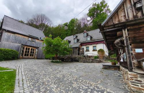 Künstlerwohnung - Foto 5