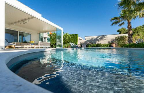 DUE VILLAS Apartments - beautiful beach apartments - Photo 13