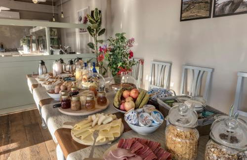 Agri Resort La Forra - Foto 68