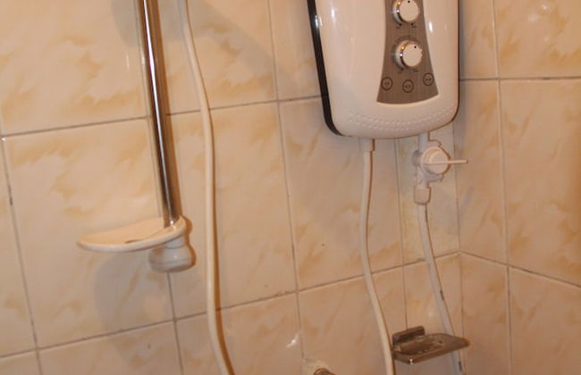 Easy Jkia Homestay - Foto 18