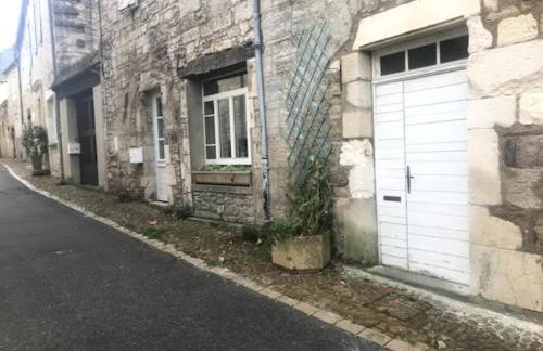 Martel Medieval Le Gite de la rue Droite 3 - Foto 22