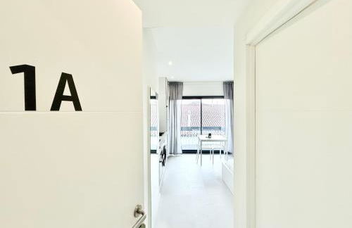 SÉ - BRAGA Lounge Suites COLLECTION BY PERPETUAL RELAX - Foto 48