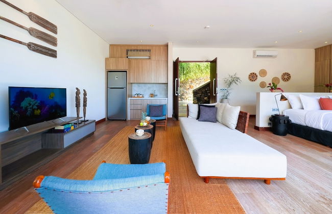 Selong Selo Resort and Residences - Foto 79