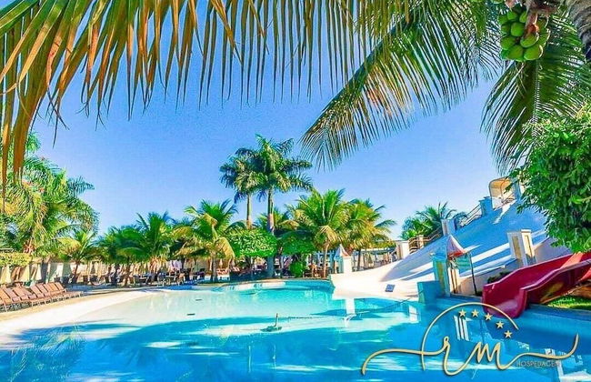 Lacqua diRoma RM Hospedagem - Foto 24