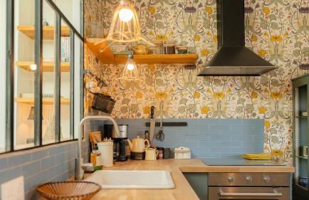 La Fusterie - Foto 36