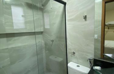 Suites O Vencedor - Foto 58