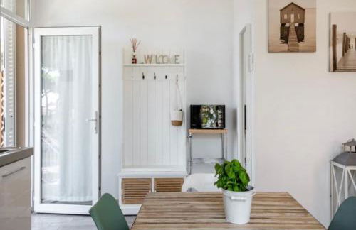 La Meria di Maria La Terrazza - Foto 10