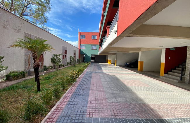 Confortable departamento en Mendoza - Foto 7