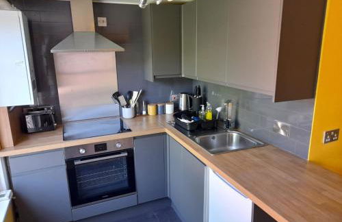 Entire Loddon Apartment - Foto 10