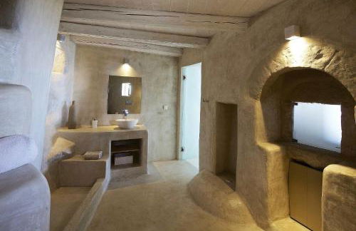 MELANOPETRA boutique apartments - Foto 47