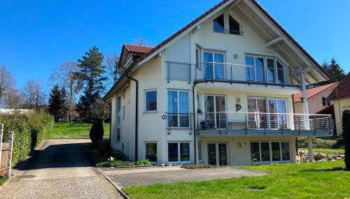 Ferienwohnung Groß - Foto 1