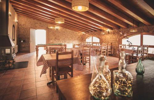 Mas Vilar, relax, nature and slow Exclusive Only 6 rooms - Foto 20