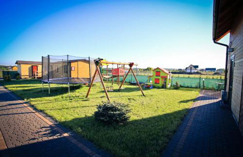 Domki Letniskowe Lilka - Foto 52