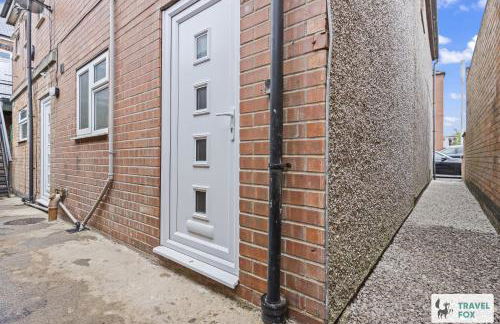 Bella's House 12mins bus to Motor Point Arena Free Street Parking - Foto 39