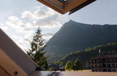 Gîte Balnéo Au Coeur des Alpes - Foto 62