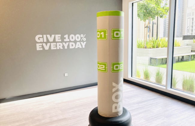 Ultimate Luxury at Dubai Creek Waterfront - Photo 32