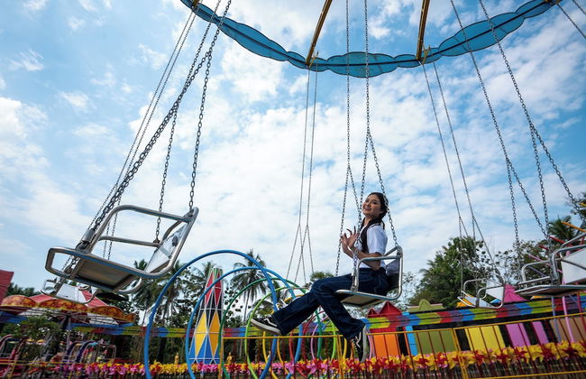 Perta Prana Amarta - Foto 31