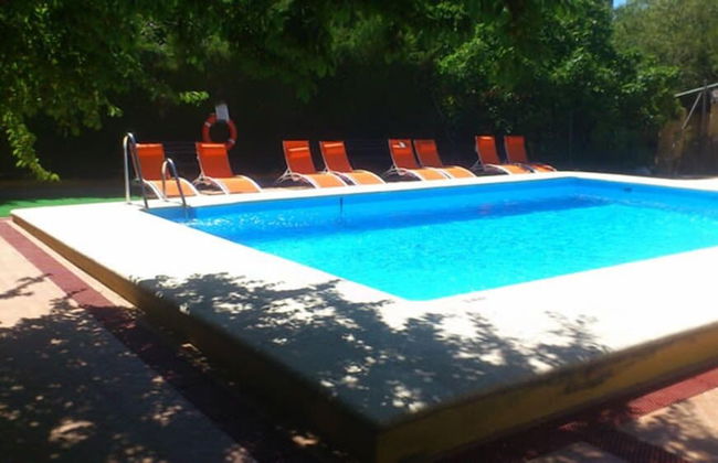 Bungalows Camping Medina Sidonia - Photo 10