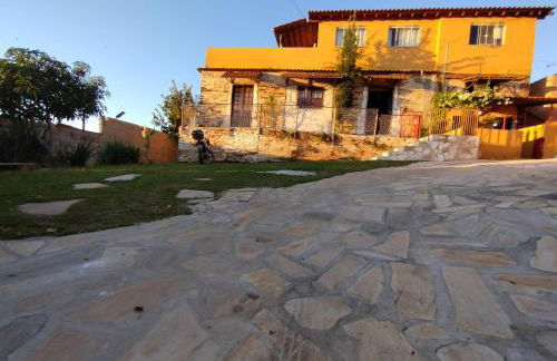 Recanto das Pedras hospedagem - Mini Casa - Foto 22