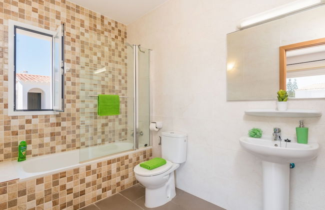 Villa Menorca Garbo - Photo 14