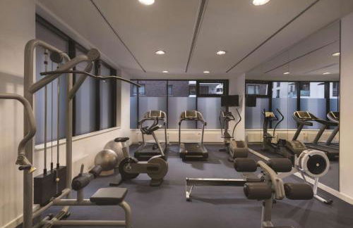 Adina Apartment Hotel Hamburg Michel - Photo 12