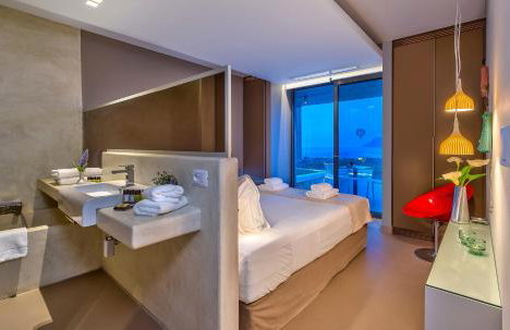 Youphoria Sea View Villas - Photo 142
