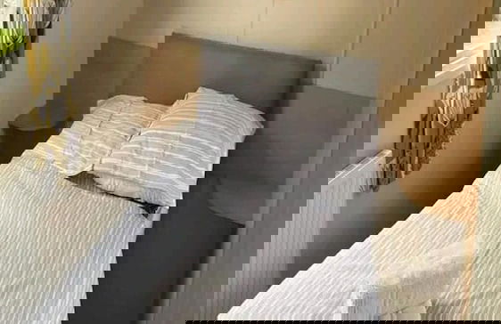 Heacham 2 bed Superior Caravan With Pets go Free - Foto 3