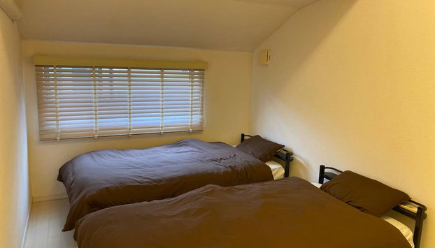 Happiness Home-1 - Foto 5, Habitación