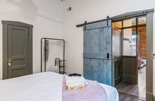 The Historic Bricks on Main - Foto 33