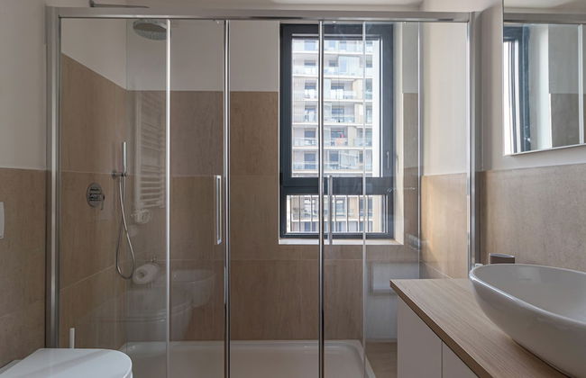 Italianway Comfort - Pasolini 70 B - Feel Uptown - Foto 49