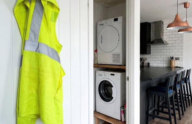 Turnberry Serviced Apartments - Photo 101