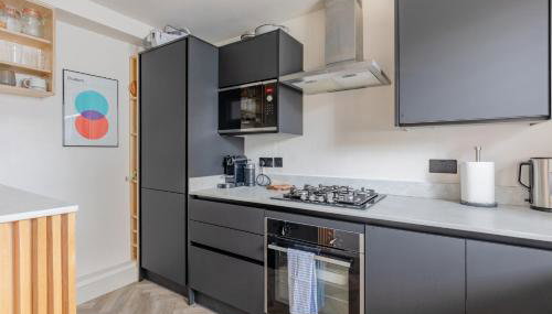Gorgeously Designed 2BD Flat Heart of East London - Foto 2