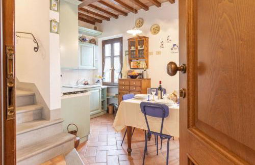 Italian Experience-Il Borgo Apartment - Foto 1