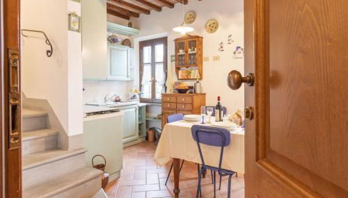 Italian Experience-Il Borgo Apartment - Foto 1