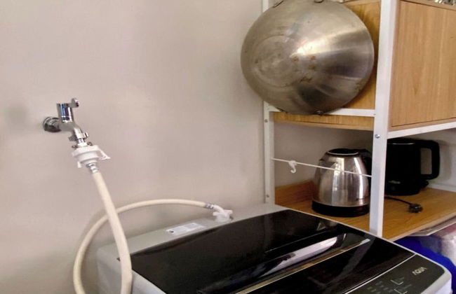 SF Homey Puri Indah - Foto 41